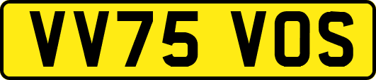 VV75VOS