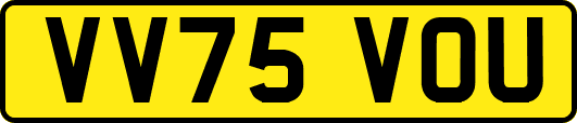 VV75VOU
