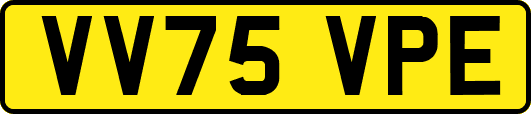 VV75VPE