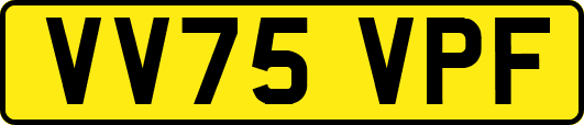 VV75VPF