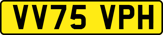 VV75VPH