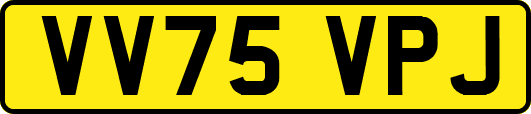 VV75VPJ