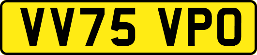 VV75VPO