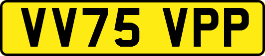 VV75VPP