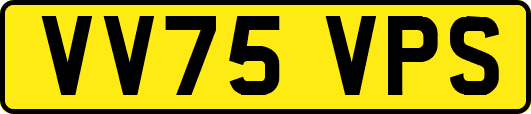 VV75VPS
