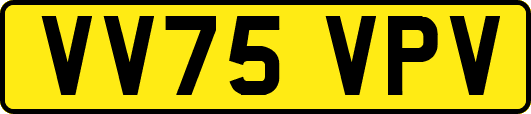 VV75VPV
