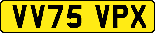 VV75VPX