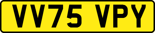 VV75VPY