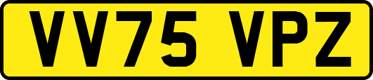 VV75VPZ