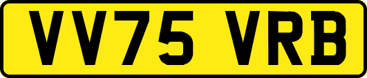 VV75VRB