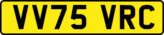 VV75VRC