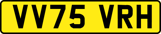 VV75VRH