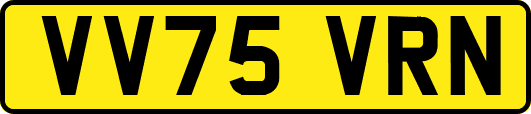 VV75VRN
