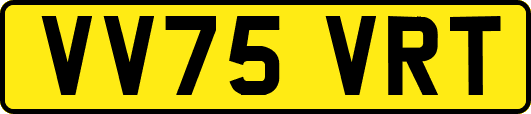 VV75VRT