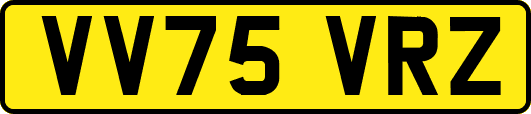 VV75VRZ