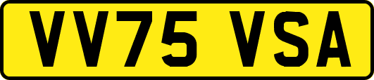 VV75VSA