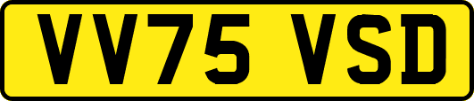 VV75VSD
