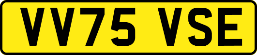 VV75VSE