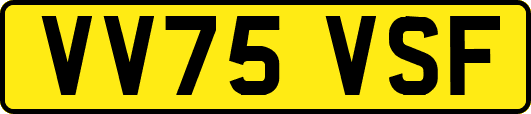 VV75VSF