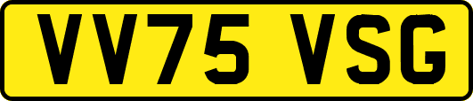 VV75VSG