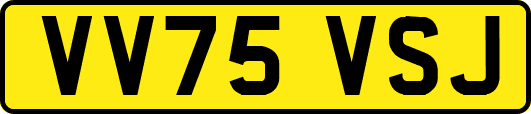 VV75VSJ