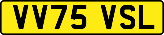 VV75VSL