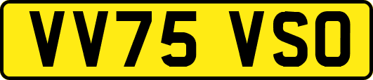 VV75VSO