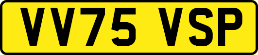 VV75VSP