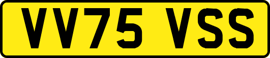 VV75VSS