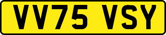 VV75VSY
