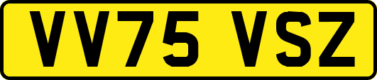 VV75VSZ