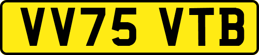 VV75VTB