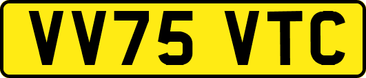 VV75VTC