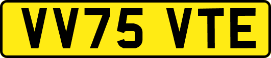 VV75VTE