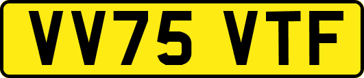 VV75VTF