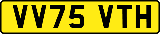 VV75VTH