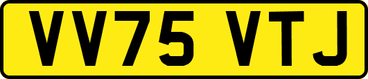 VV75VTJ