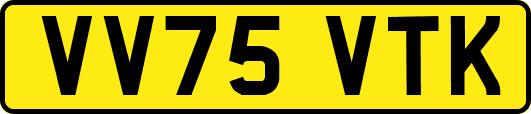 VV75VTK