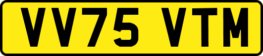 VV75VTM