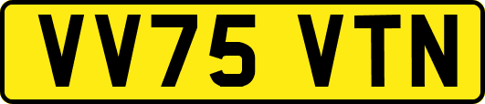VV75VTN