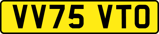 VV75VTO