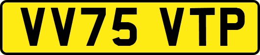 VV75VTP