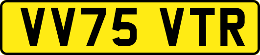 VV75VTR