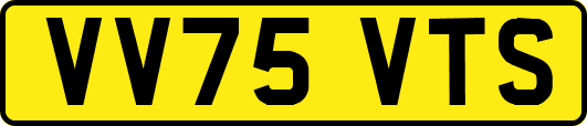 VV75VTS