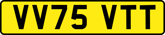VV75VTT