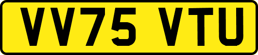 VV75VTU