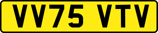 VV75VTV
