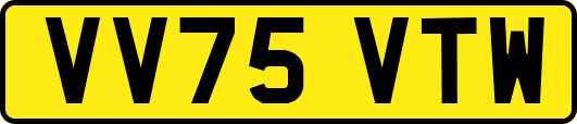 VV75VTW