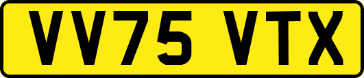 VV75VTX