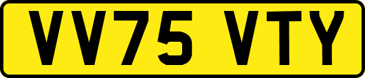 VV75VTY